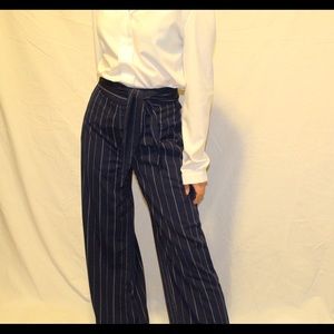 🥿Navy Blue🥿 X Small Pants by Aqua